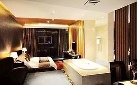 Wenzhou 161 O.so Luxury Hotel